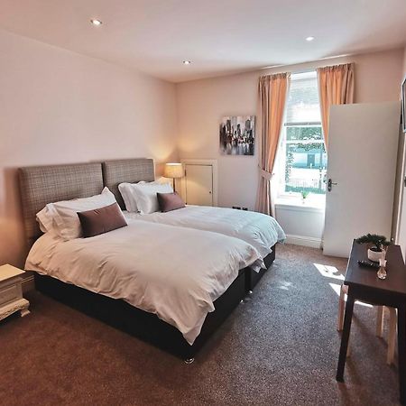 The Ship Inn Musselburgh Ngoại thất bức ảnh