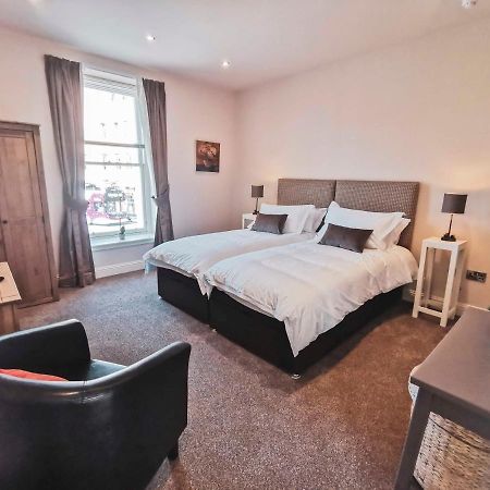 The Ship Inn Musselburgh Ngoại thất bức ảnh