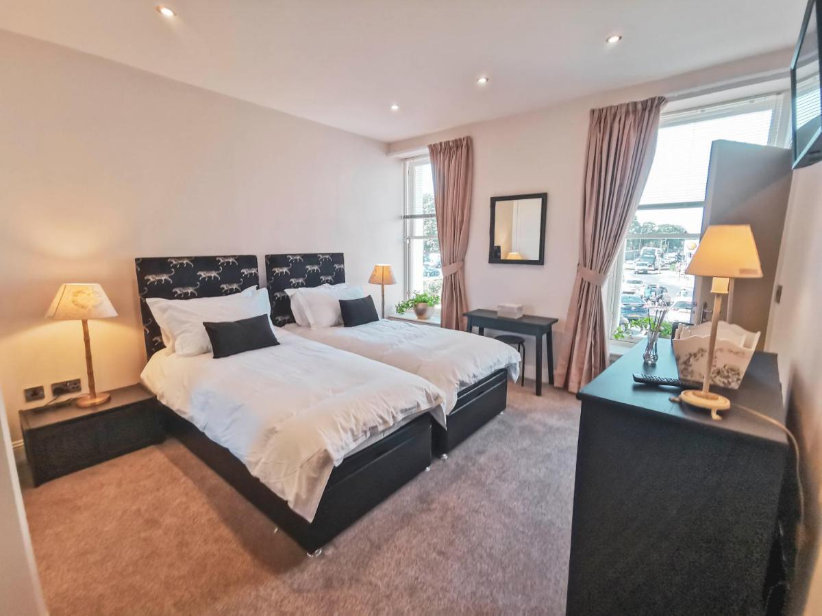 The Ship Inn Musselburgh Ngoại thất bức ảnh