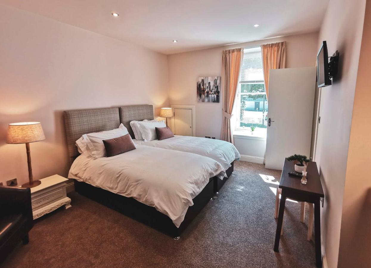 The Ship Inn Musselburgh Ngoại thất bức ảnh