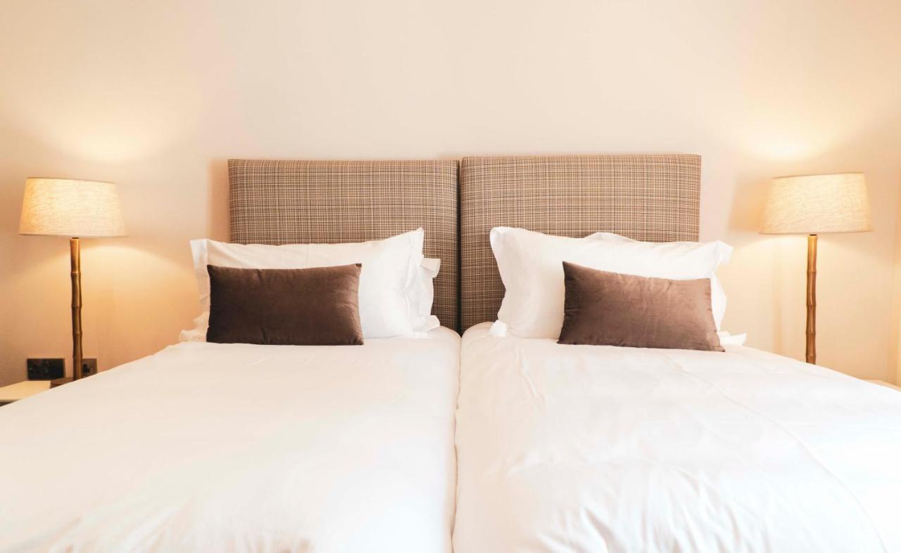 The Ship Inn Musselburgh Ngoại thất bức ảnh